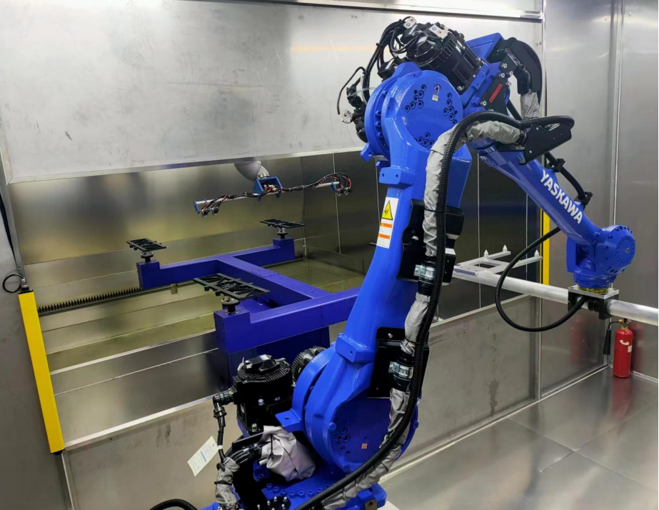 AGV复合机器人是什么，看完你就知道了[今日更新]