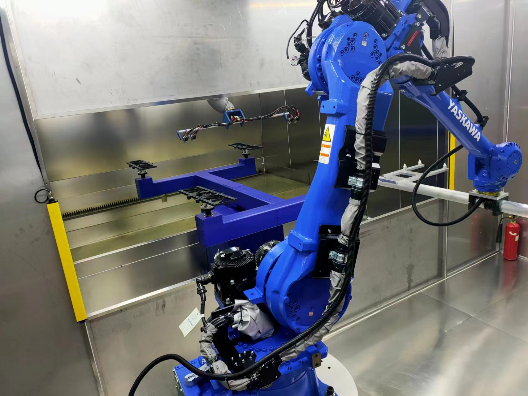 AGV复合机器人有哪些功能，AGV复合机器人功能【全网更新】