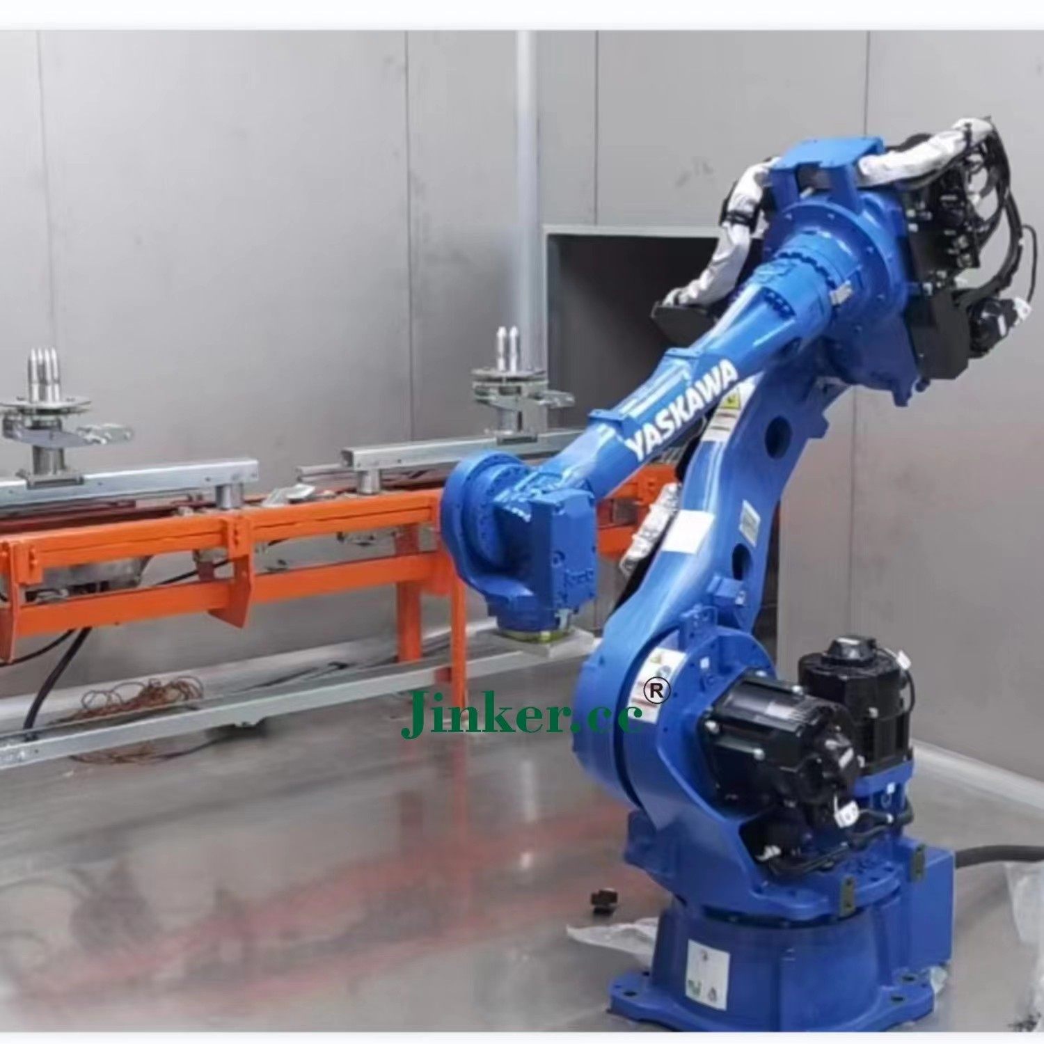 agv机器人工艺流程有哪些，agv机器人厂家解答【最新更新】