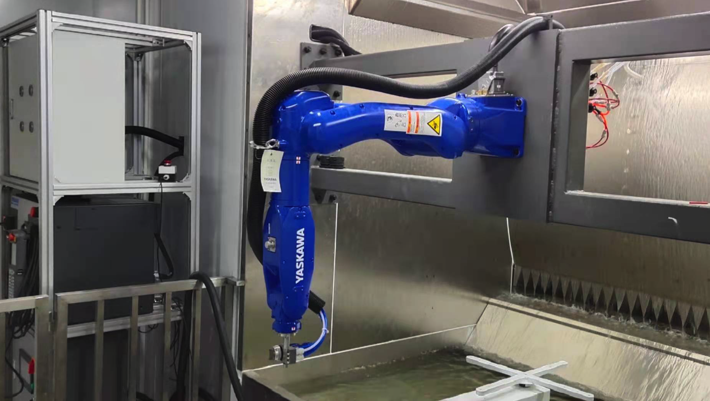 焊接机器人有哪些工艺，2026焊接机器人工艺【最新更新】